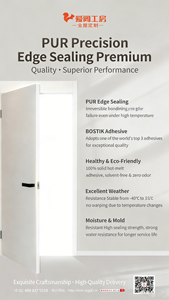 Porta moderna garanzia di qualità del Design OEM servizio impermeabile in legno massello porta d'ingresso interna per camera <span class=keywords><strong>da</strong></span> letto - Product Image 6