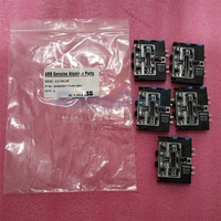 Nouveau Bloc de Valve Pilote Original 3HNA017440-001 Pièces de Rechange pour Robot Livraison Gratuite DHL ou UPS 3HNA017440-001