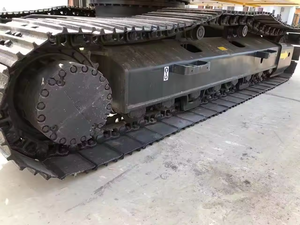 รถขุดไฮดรอลิกมือสอง Komatsu PC210LC คุณภาพสูง 20 ตัน สภาพดี รุ่น PC210-8mo พร้อมบริการปรับแต่ง - Product Image 6