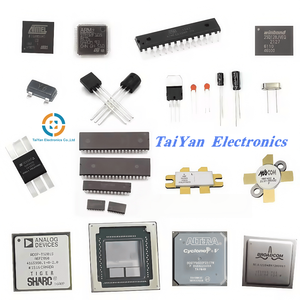 TX5309 DAC DIP hermétique 14 broches basse consommation 24 bits pour applications souterraines et sismiques - Product Image 3