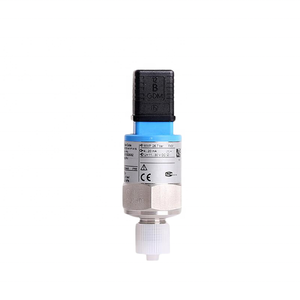 Authentic Gauge Transmitters Cerabar PMC11 <b>Series</b> High Quality 0.5% Accuracy IP65/IP67 316/316L Material 1 Year - Product Image 5