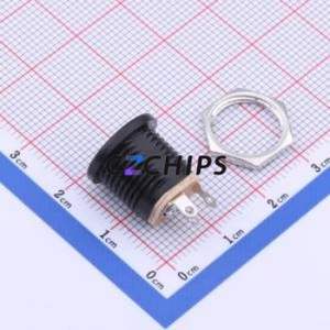 Original-Nuevo conector de alimentación de CC PMIC de chip IC de circuito integrado de - Product Image 2