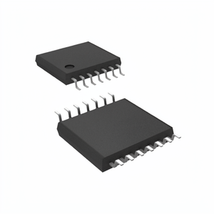 Interface FSA2380MTC Circuit Intégré CI Distributeur Autorisé IC MUX 2 X 2 OHM 14TSSOP 14 TSSOP (0.173", 4.40mm Largeur) - Product Image 1