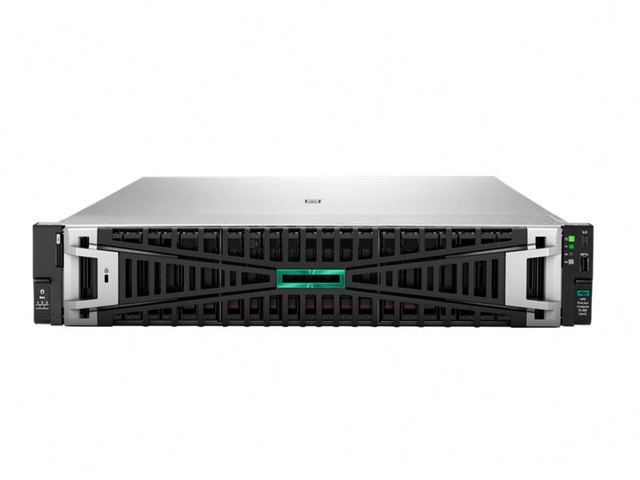 Dell PowerEdge R7515 2U Rack Server AI Deep Learning GPU Server