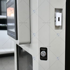 Compactador Neumático Giratorio para <span class=keywords><strong>Asfalto</strong></span>, Compactador Giratorio Superpave - Product Image 4