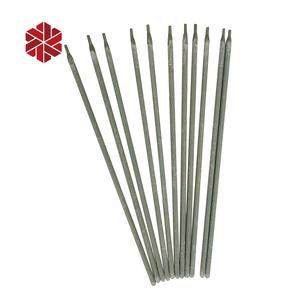 Électrodes de soudage de qualité supérieure J421 E6013 - Product Image 1