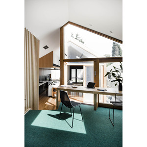 Solution complète de villa moderne à ossature légère en acier pour usage résidentiel - Product Image 3