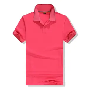 Wholesale Latest product good quality brand polo shirt