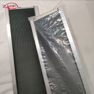 Aguja de Acero Inoxidable Longteng Nueva para Telar de Cintas y Maquinaria de Tejido, Pieza Personalizable para Máquinas Textiles - Product Image 3