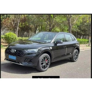 Auto Usado con Título Limpio, <span class=keywords><strong>Audi</strong></span> Q5L Wagon 2026, Autos Usados Listos para Enviar - Product Image 4