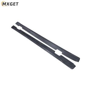 Convient à BMW <span class=keywords><strong>MINI</strong></span> F56F55 modifié Duell AG kit de carrosserie de jupe latérale en fibre de carbone Pour <span class=keywords><strong>Mini</strong></span> F55 F56 AD Style - Product Image 5