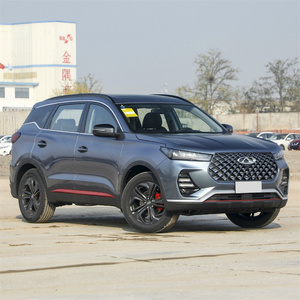 Chery Tiggo 7 Pro 2023 1.5T CVT <span class=keywords><strong>Super</strong></span> Guard SUV Versión Usada en Venta a Precio Económico - Product Image 3
