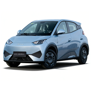BYD Seagull 2026 Édition Ease 405 km – Voiture Électrique Pure avec Batterie Blade et Caméra Panoramique <span class=keywords><strong>360</strong></span>° – Mini-Voiture Électrique Urbaine pour Trajets Familiaux - Product Image 4