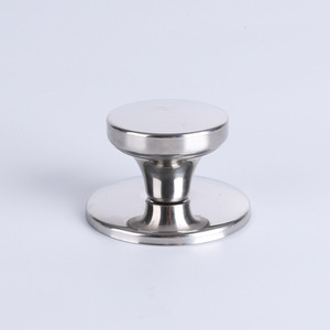 Kochgeschirr Edelstahl knöpfe für Topf und Pfanne Glas deckel Knopf Griffe und Knöpfe - Product Image 6