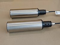 Compteur de chlore résiduel Analyseur de chlore libre RS485 Sonde à ozone en ligne Compteur de chlore sans tension constante