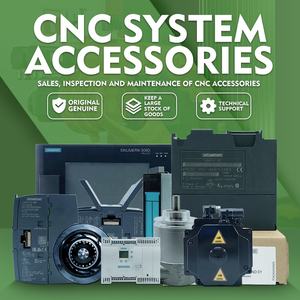 Nueva Unidad de Alimentación de Servomotor CNC Mitsubishi MDS-C1-CV-150, Módulo de Accionamiento para Torno CNC, Centro de Mecanizado - Product Image 4