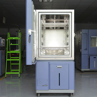 Chambre à vide électronique personnalisable de haute qualité équipement de test de laboratoire ODM tests de Machine d'équilibrage électrique