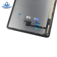 Écran LCD complet avec numériseur, assemblage de remplacement pour iPad Pro 11 pouces 2021 A2377 A2459 3ème génération