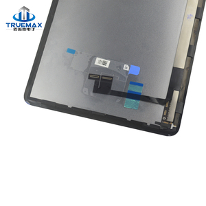 ชุดจอ LCD พร้อมทัชสกรีนสำหรับเปลี่ยน สำหรับ <span class=keywords><strong>iPad</strong></span> <span class=keywords><strong>Pro</strong></span> 11 นิ้ว 2021 รุ่น A2377 <span class=keywords><strong>A2459</strong></span> รุ่นที่ 3 - Product Image 2