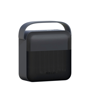 Chargeur solaire portable tout-en-un MECO 300Wh LiFePO4 PB GaN à 92% d'efficacité, énergie verte, MPPT BMS, pour le camping en plein air et les situations d'urgence - Product Image 3