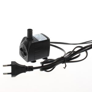 Best Verkopende Multi-Functionele <span class=keywords><strong>Aquarium</strong></span> Mini Dompelpomp Voor <span class=keywords><strong>Fish</strong></span> Tank - Product Image 4