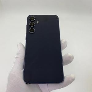 Mejor Precio al por Mayor, Teléfono Inteligente A55 5G LTE Desbloqueado con Soporte en Español, Pantalla AMOLED de 120Hz, Diseño Impermeable - Product Image 6