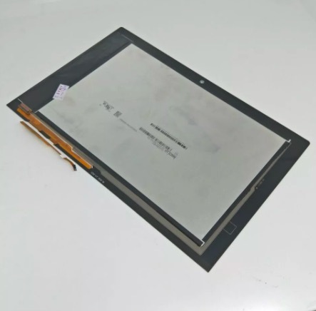 10.1" for Lenovo Yoga Book YB1-X90L YB1-X90F LCD Display LCD Screen with Touch Screen Digitizer Assembly