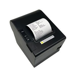 Pas cher 3 pouces auto cutter pos <span class=keywords><strong>imprimante</strong></span> thermique avec usb 80mm sans fil <span class=keywords><strong>wifi</strong></span> <span class=keywords><strong>imprimante</strong></span> de reçus - Product Image 4