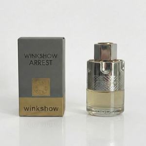 Parfum en spray naturel épicé boisé oriental 100 ml Marque Parfum pour homme Longue durée Écologique Eau de toilette Cologne pour homme - Product Image 1