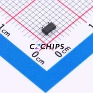 Regulador lineal (LDO) PMIC, Chip IC de circuito integrado, original y nuevo, SOT-23-5, 1 de 2, 2 - Product Image 2