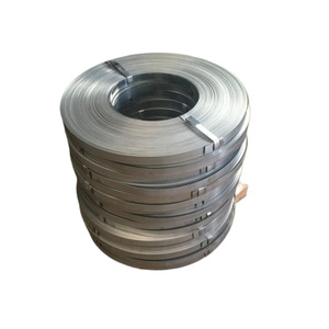 United All Bright Stainless Steel Strapping 304 0.03-0.8mm For <b>Hose</b> <b>Clamps</b> - Product Image 4