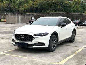<span class=keywords><strong>Mazda</strong></span> CX-4 2.0 SUV de Gasolina 2021 <span class=keywords><strong>2022</strong></span> 2023 con Cámara, Volante a la Izquierda, Usado, Buen Estado Exterior, <span class=keywords><strong>Precio</strong></span> Económico - Product Image 2