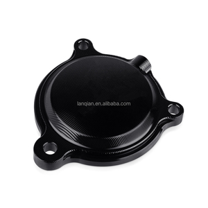 Accesorios de motocicleta para <span class=keywords><strong>Yamaha</strong></span> <span class=keywords><strong>RAPTOR</strong></span> YFM700R, funda protectora de motor, cubierta lateral YFM 700 R, Protector de motor ATV 2008-2018 <span class=keywords><strong>2017</strong></span> 16 - Product Image 4