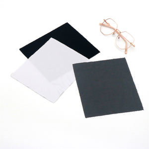 Toptan özel baskı mikrofiber gözlük temizleme bezi güneş gözlüğü temizlik bezi bez özel Logo gözlük <span class=keywords><strong>Lens</strong></span> temizleme bezi - Product Image 6