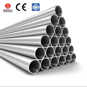 Tuyau en acier inoxydable <span class=keywords><strong>de</strong></span> haute qualité 304 316L 9mm-630mm ASTM A312 GB/T 14976 EN 10217 pour la construction <span class=keywords><strong>de</strong></span> pipelines <span class=keywords><strong>de</strong></span> fluides dans l'industrie - Product Image 6