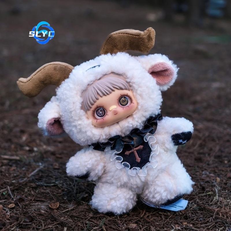Hi Toy Maymei ブラインドボックス ダークフォレストシリーズ Maymei
