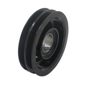 897369-4150 Embrayage de compresseur de climatisation pour Isuzu Dmax RODEO A4201178A01000 Embrayage de compresseur de climatisation - Product Image 4