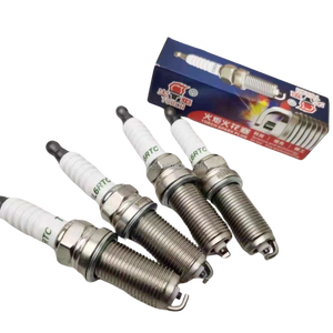 TORCH Torch KL6RTC/OE201  OEM1016050983 Geely EC7GL GS GC7 SC7  Bougie d'allumage de la série originale - Product Image 3