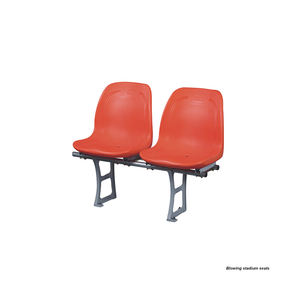 플라스틱 경기장 의자 좌석 대형 경기장 관람석 축구장 관중 - Product Image 4