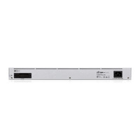 Commutateur PoE de couche 3 USW-Pro-24-POE à 24 ports avec 16 ports 8BT et 2 ports SFP+ pour les entreprises de taille moyenne