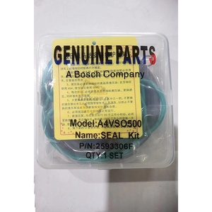 Bộ phận bơm a4vso a4vso40 <span class=keywords><strong>a4vso71</strong></span> a4vso125 a4vso180 a4vso250 a4vso355 a4vso500 a4vso750 a4vso1000 Bộ dụng cụ sửa chữa con dấu - Product Image 3