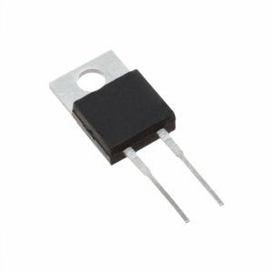 TO-220-2 Single Diodes Original VS-20TQ040-M3 Components Electronic - Product Image 1