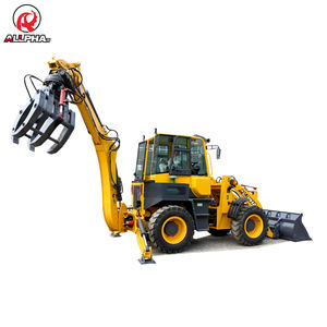 नवीनतम मॉडल लोडर और बैक डिगर चीनी बैकहोए खुदाई वाले लोडर के साथ 30-25 - Product Image 4