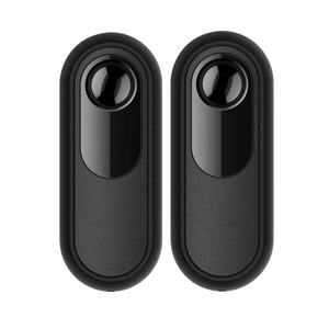 Sensor de Feixe Único Sem Fio ANRUX WH-1B15F 15m para Portão Automático e Porta Deslizante, <span class=keywords><strong>Detector</strong></span> de Feixe <span class=keywords><strong>IR</strong></span> ACDC12-24v - Product Image 1