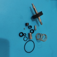 Pièces de mise en conserve GY Blow-Spin de haute qualité Kits de garantie usinés CNC en acier inoxydable durables et résistants à l'usure