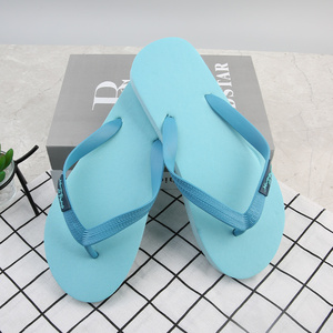Ciabatte da Spiaggia e Spa per Adulti con Logo Personalizzato, Suola in EVA Morbida, Lavabili, Economiche, per <span class=keywords><strong>Hotel</strong></span> e Viaggi - Product Image 3