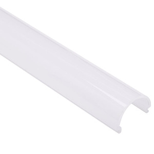 Tùy chỉnh 6000 loạt LED Nhôm đùn hồ sơ LED tuyến tính ánh sáng đồ đạc nhôm hồ sơ dây chuyền sản xuất cho Trần - Product Image 3