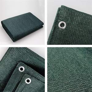 工場直送 HDPE UV モノフィラメント日よけネットと遮光布 温室農業用 高品質ガーデンネット - Product Image 6