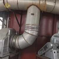 Horno de recocido de alambre de acero en atmósfera controlada