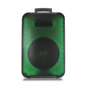 Altavoz RX <span class=keywords><strong>Serie</strong></span> para interiores y exteriores, boombox de baile con graves, agudos, <span class=keywords><strong>echo</strong></span> - Product Image 3
